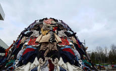 Britain declared 'worst offender' for throwing children's clothes into landfill