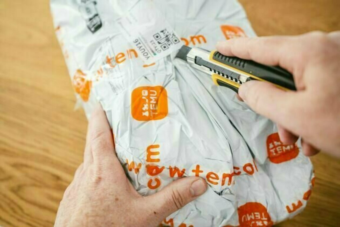Temu: e-Commerce distruptif yang menutup ruang 'middleman'/ perantara