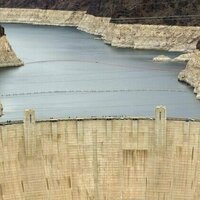 As the Colorado River slowly dries up, states angle for influence over future water rights