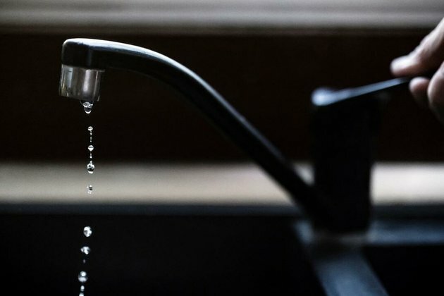 Tap water undrinkable in a quarter of French towns and cities