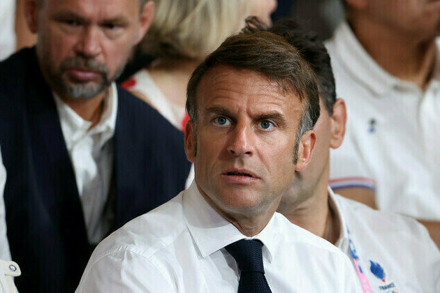 French governments keep blowing up with Macron in the blast radius