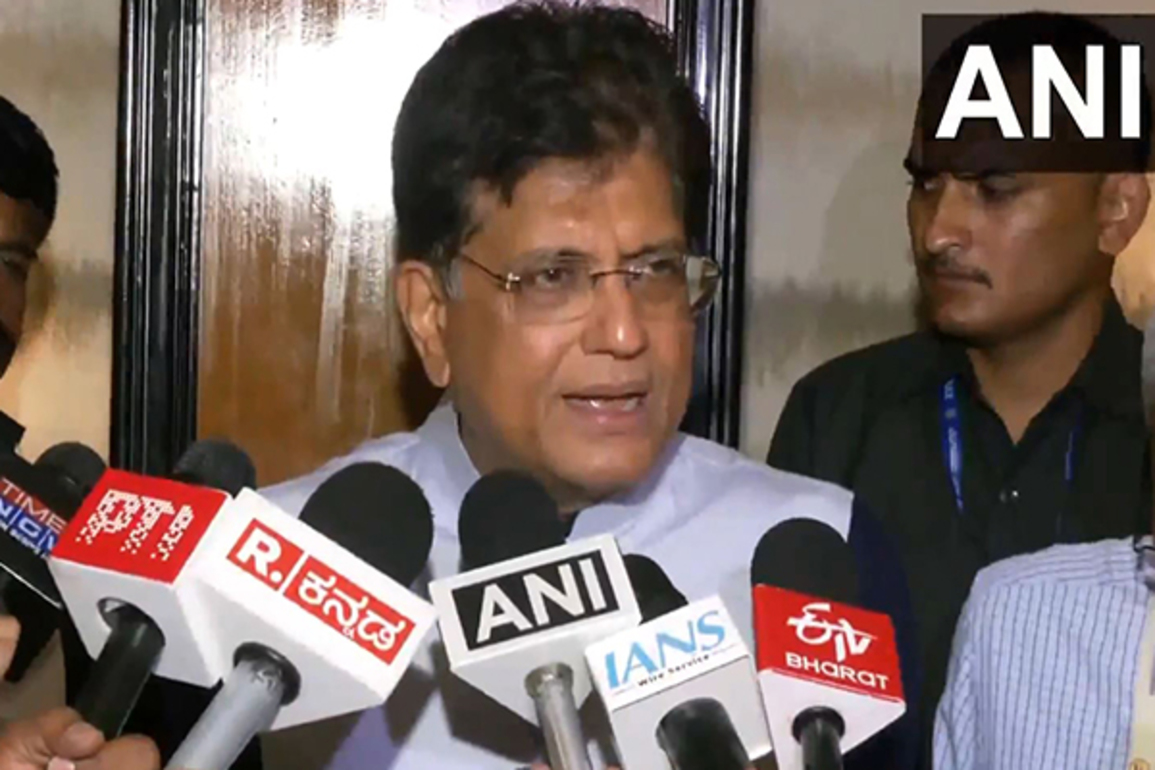 Nobody takes Rahul Gandhi seriously anymore because of the "negativity" he spreads: Piyush Goyal hits back at Rahul Gandhi