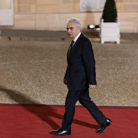 FRANCE-PARIS-IEA-OIL-RELEASE