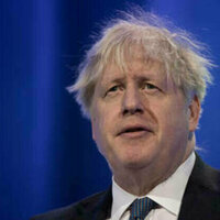 No alternative to NATO - ex-British PM