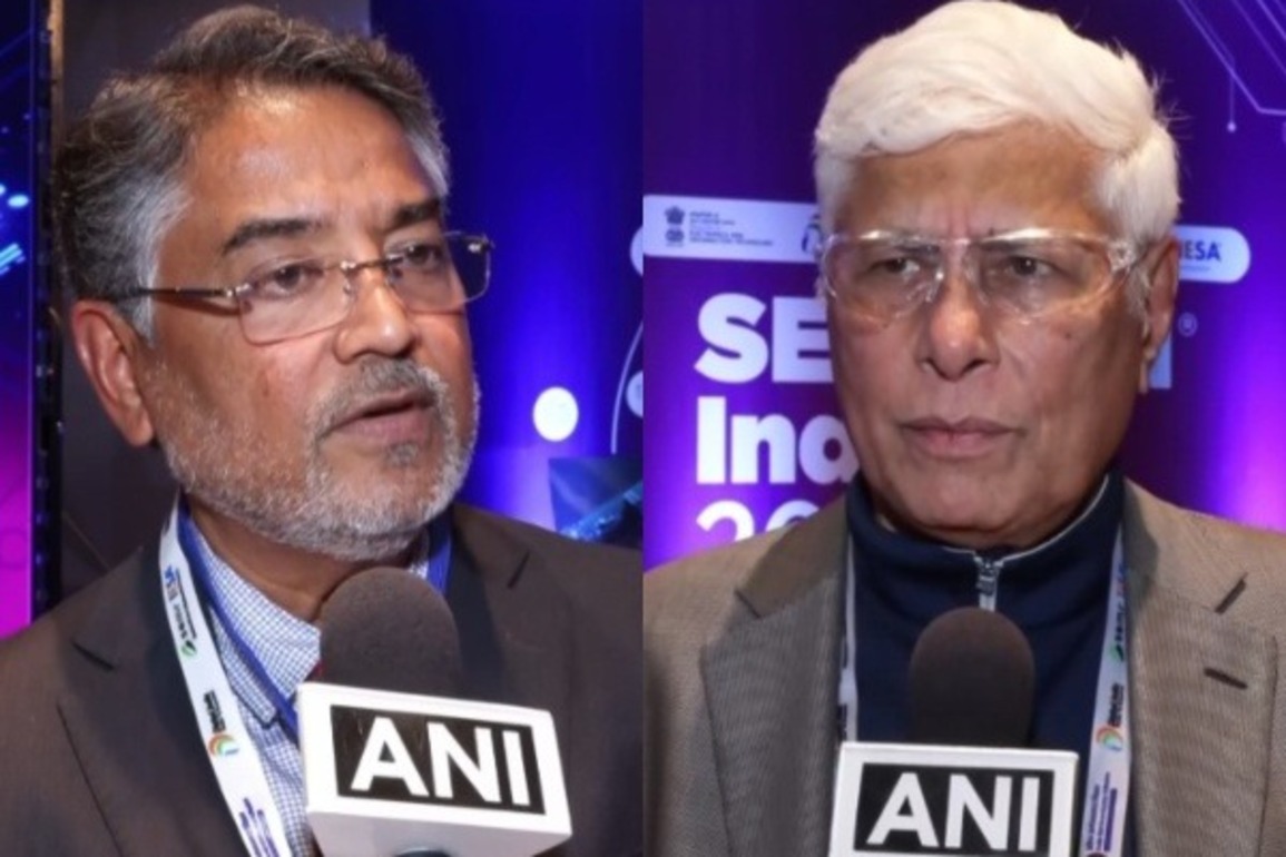 India DeepTech Alliance unveiled, investors commit USD 1 billion; Experts say no dearth of talent in India