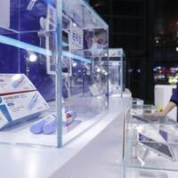 Chinese researchers help realize non-invasive insulin delivery through skin