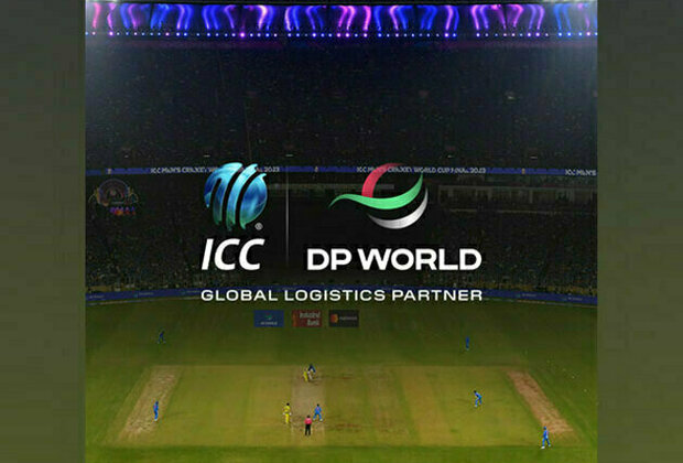 DP World Becomes ICC Top Tier Partner to Deliver Cricket at Every Level