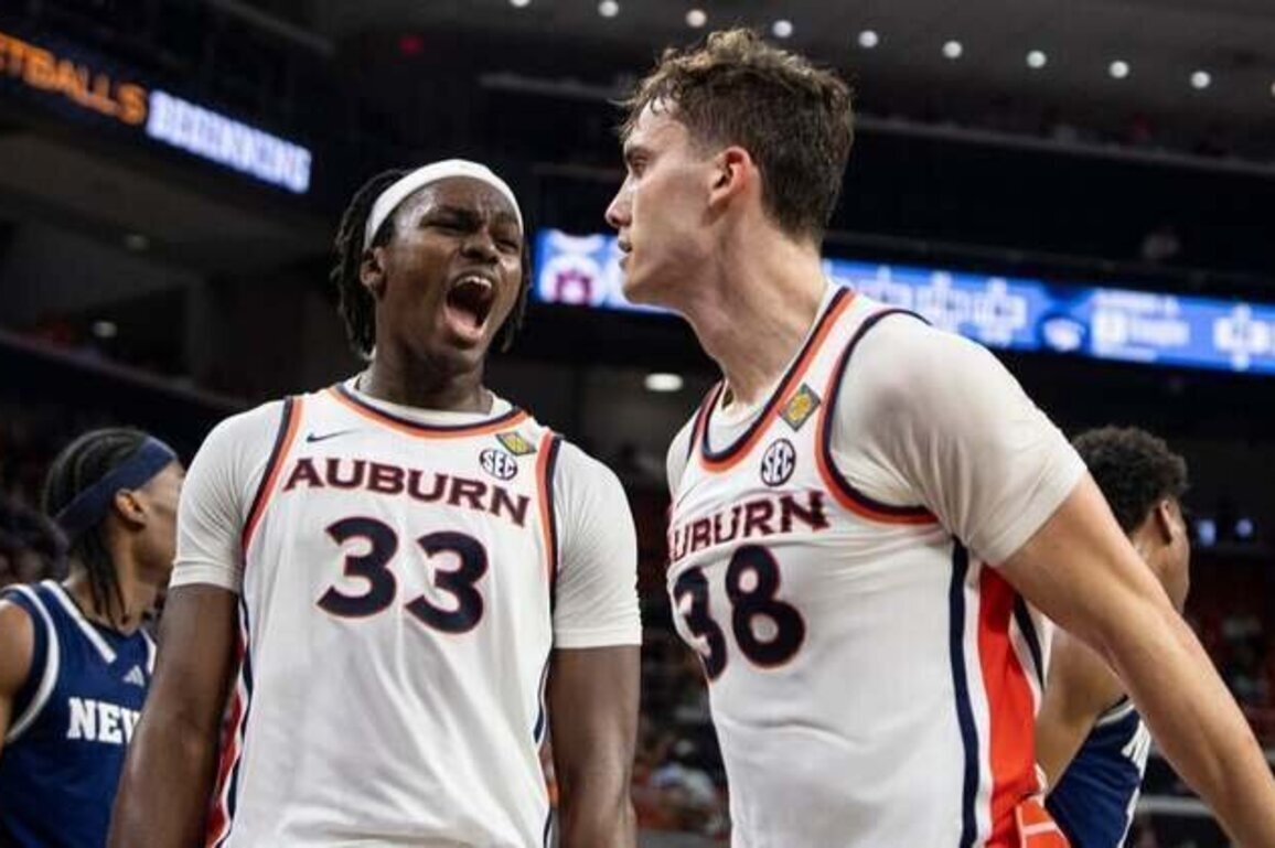 Auburn takes down Nevada, earns spot in NIT semifinals