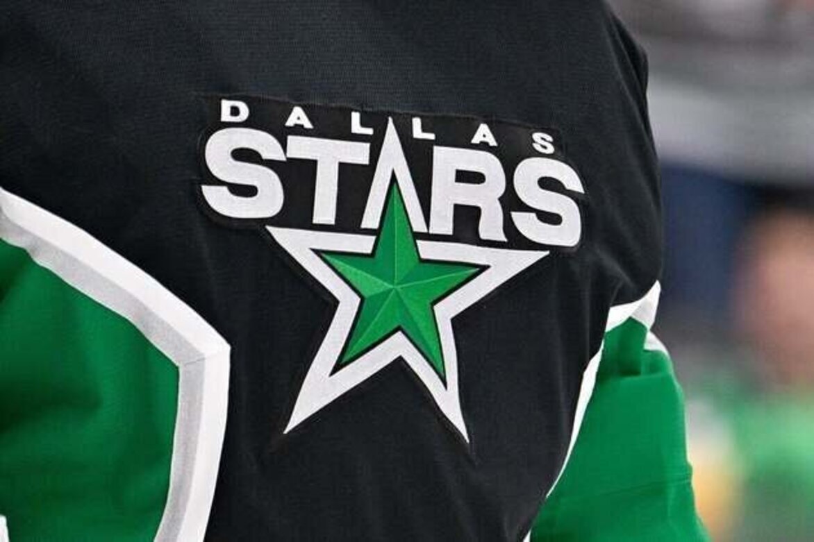 Stars sign letter of intent to move to suburb of Plano