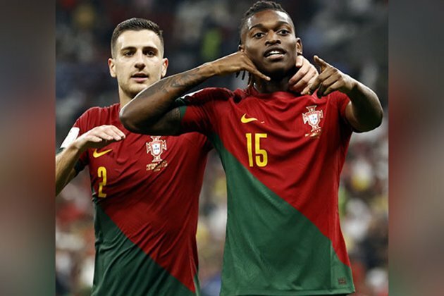 FIFA WC: Defeat is painful, Portugal were better, says Switzerland manager after round of 16 exit