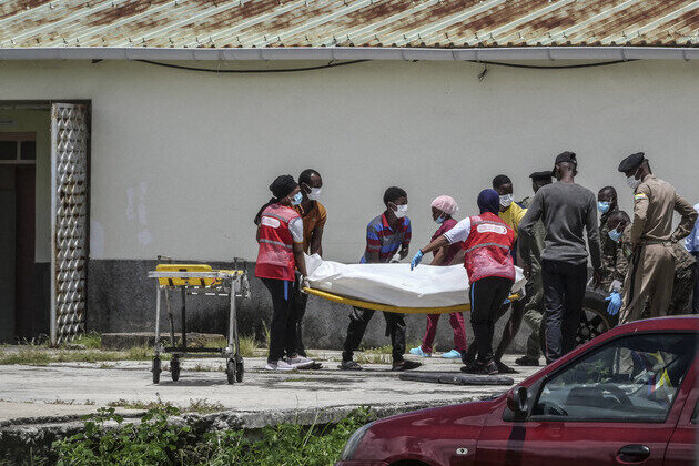18 African migrants drown off Comoros coast