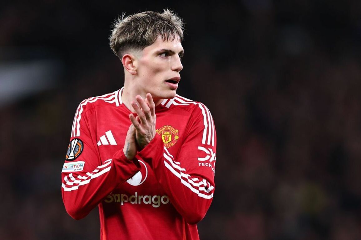 Transfer rumors, news- Villa target Man United's Garnacho - ESPN