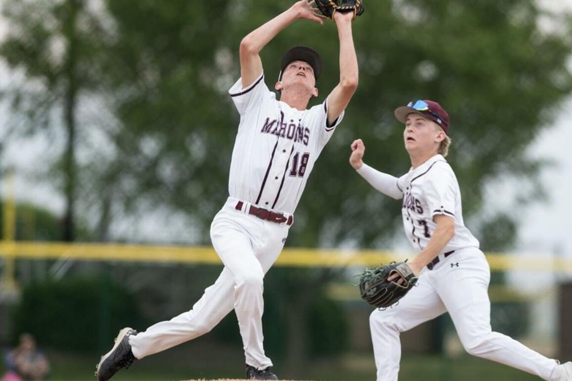 Belleville West ousted by Quincy in regional semifinal. 'A bad day to have a bad day.'