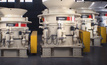 The new HPe crushers provide up to 15% more capacity and 35% greater crushing force than equivalent models.
