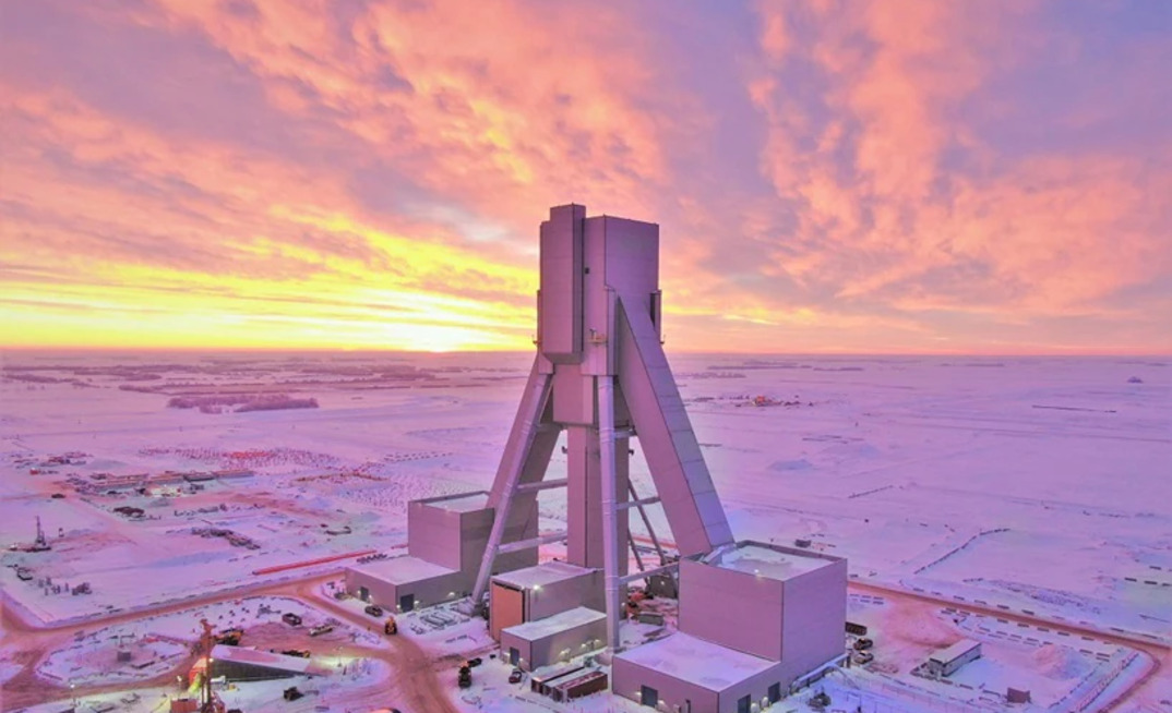 BHP upgrades copper guidance but flags another Jansen blowout