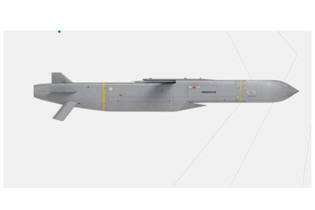 India-France eyeing major Euro 300 million deal for SCALP cruise missiles
