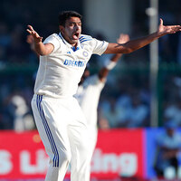 Ravichandran Ashwin opens up about his retirement decision from international cricket