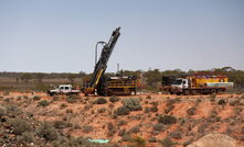 Cadence is enthusiastic about exploring for lithium in Australia