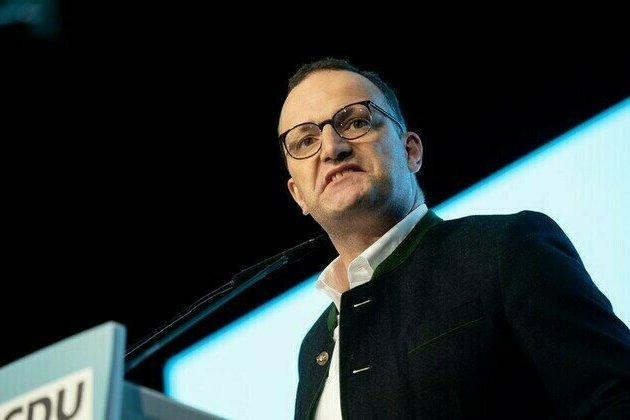 German MP calls for access to UK and French nukes