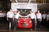 GM India announces Mexico as major export market