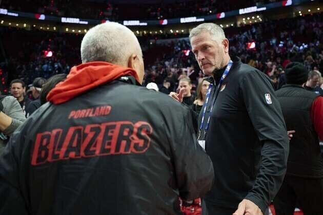 Trail Blazers lay off 'significant' number of employees