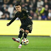 Orlando City SC acquire Colombian M Eduard Atuesta