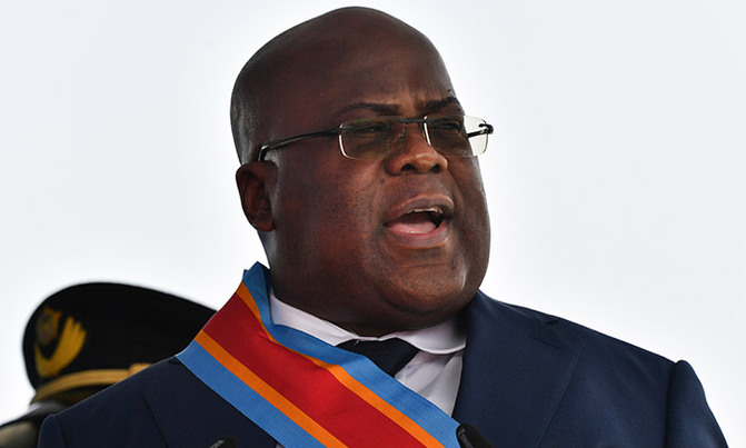 Delayed elections to be held in parts of DR Congo Delayed elections to be held in parts of DR Congo