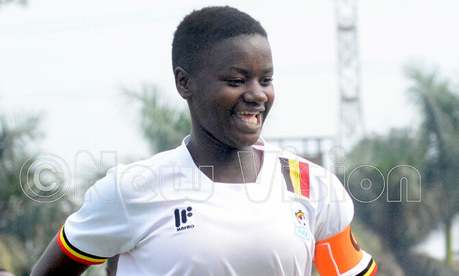 Uganda loses to Tanzania in World Cup qualifier Uganda loses to Tanzania in World Cup qualifier