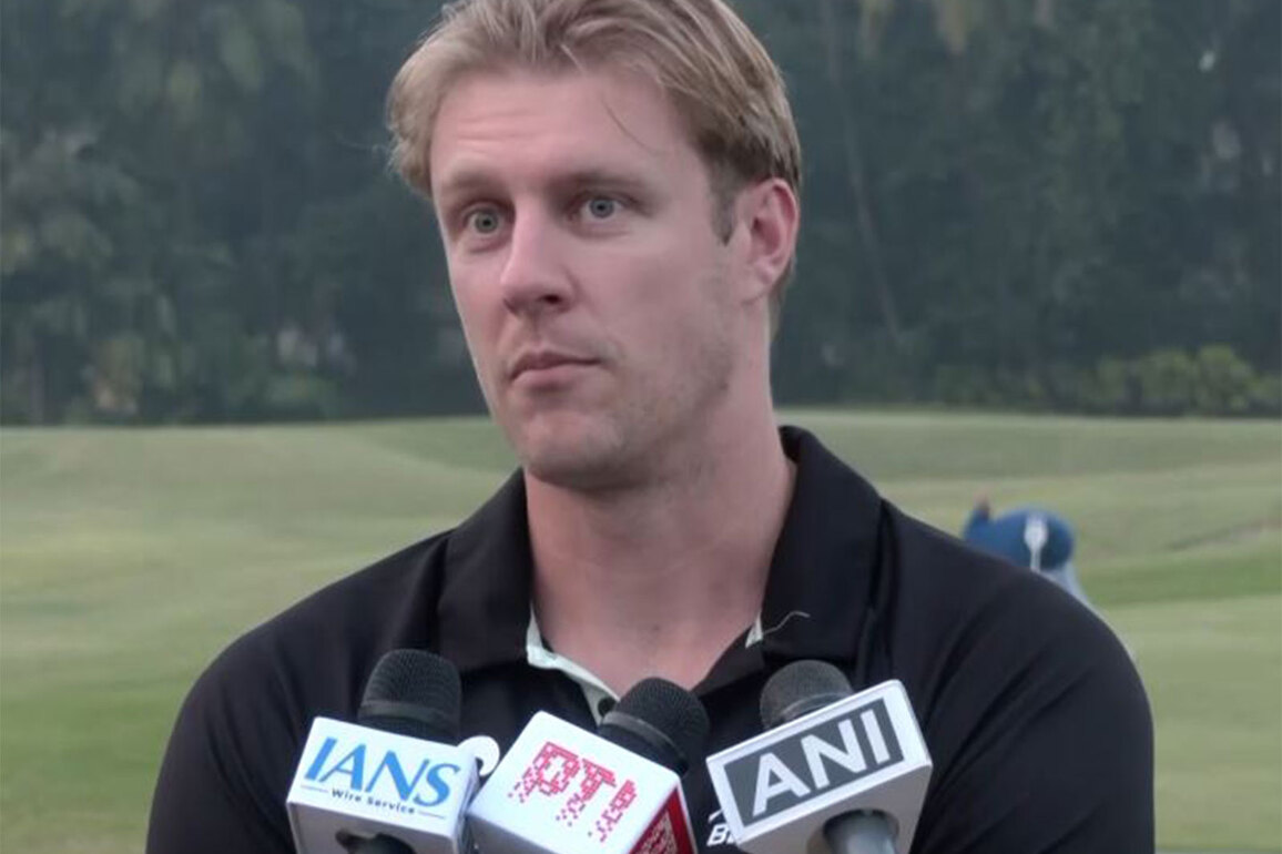 India ODIs, T20Is perfect preparation for T20 World Cup 2026: New Zealand's Kyle Jamieson