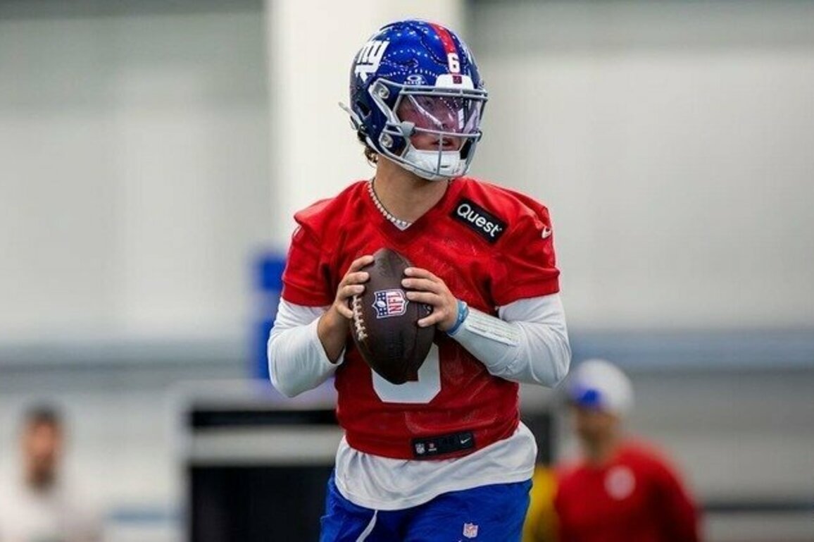 Rookie Minicamp What we learned on Day 1