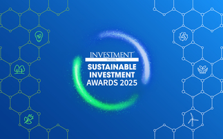 Investment Week reveals finalists for Sustainable Investment Awards 2025