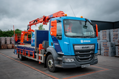 Stark UK launches real-time delivery update service