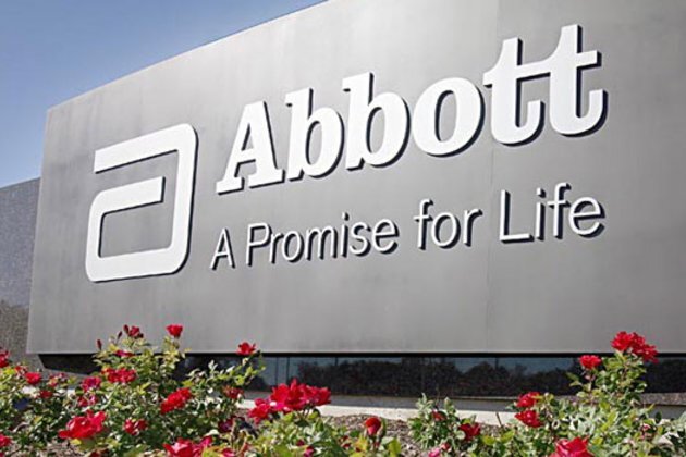 Abbott Ireland announces expansion plans, new jobs