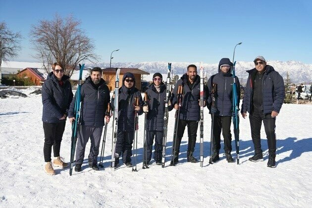 Special Olympics UAE launches to participate in six sports at Special Olympics Winter Games Turin 2025