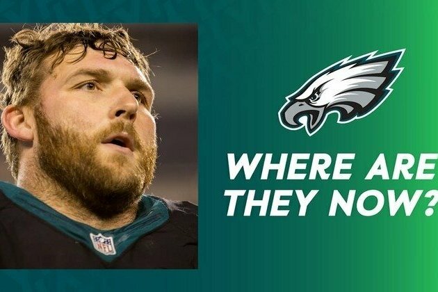 Where Are They Now OL Allen Barbre