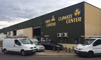 Pipe and Climate Center revises Kings Cross strategy to exploit demand