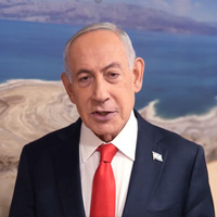 'Spirit of Israel stronger than enemies': Netanyahu greets nation on Passover
