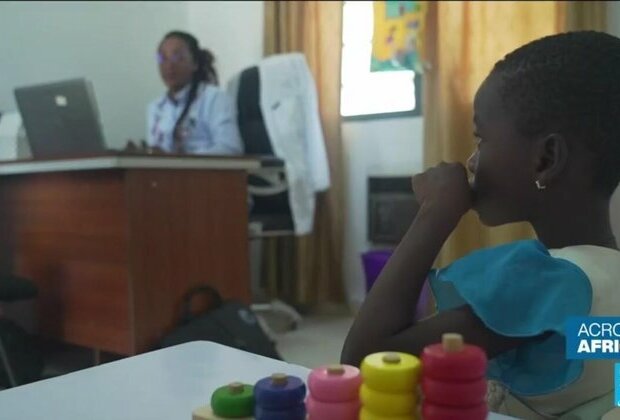 &#039;No funding&#039;: Ivory Coast&#039;s autistic children lack treatment