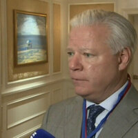 US companies want to return to Russia  lobby chief