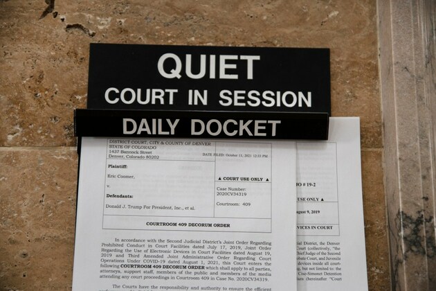 El Paso County parental evaluator accused of fraud pleads guilty