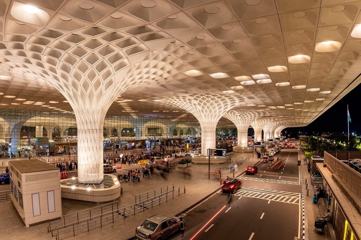 Mumbai Airport achieves Level 5 of Airport Carbon Accreditation, strengthening net zero commitment