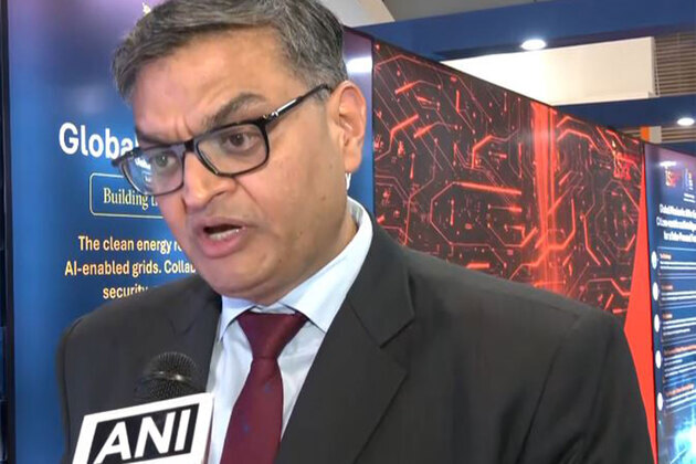 India pushes AI-powered energy stack to drive decentralized solar revolution