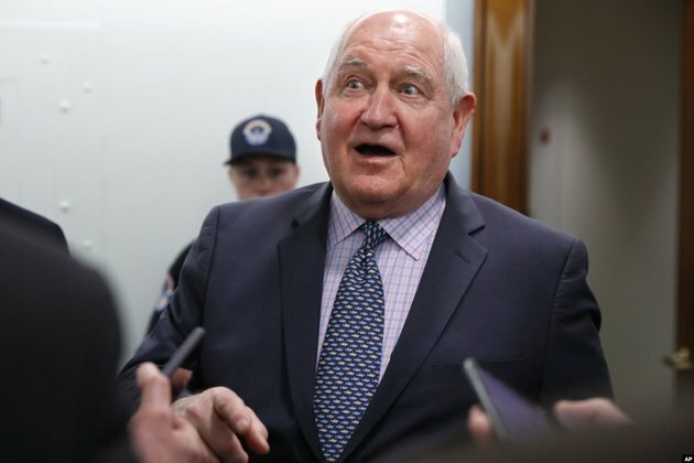 US Providing $16B in Aid to American Farmers