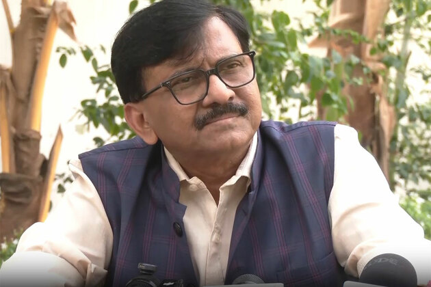 "Ministers in state cabinet are threatening Kunal Kamra": UBT Sena's Sanjay Raut highlights security concerns against the comedian