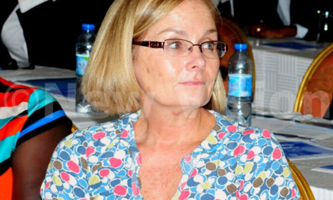 US contributes sh48b to feed refugees in Uganda US contributes sh48b to feed refugees in Uganda