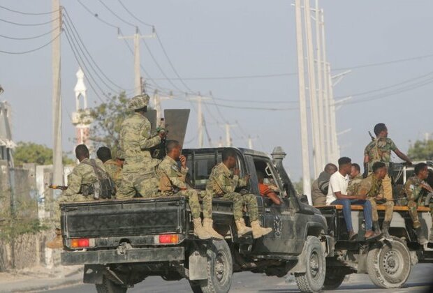 Somalia&#039;s Neighbors to Send Additional Troops to Fight Al-Shabab