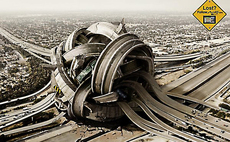 Fund structure for infrastructure
