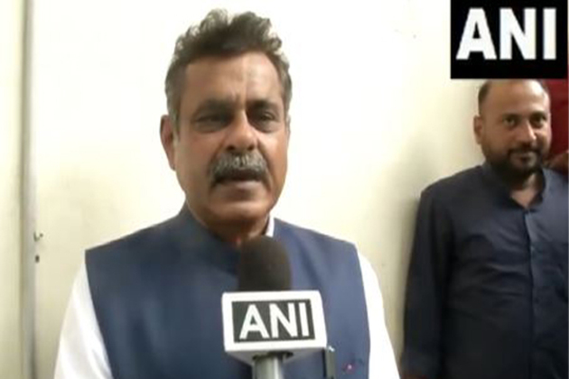 "World's biggest engineering blunder": BJP MP Konda Vishweshwar Reddy slams Kaleshwaram project