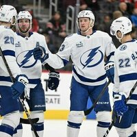 Red-hot Lightning intent on adding to Rangers' home woes