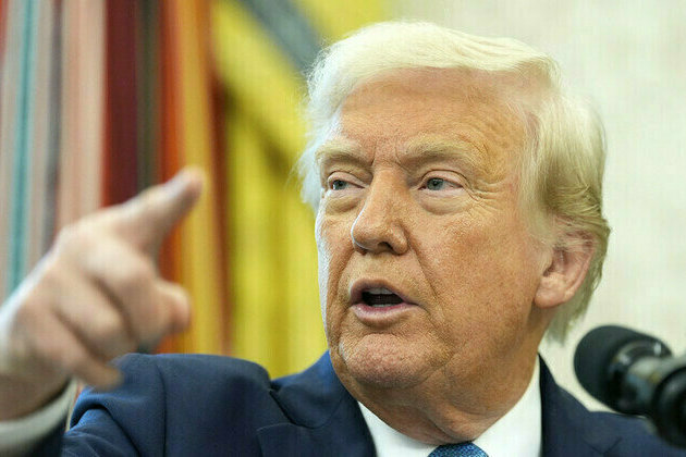 Trump makes final offer to end Ukraine conflict  Axios